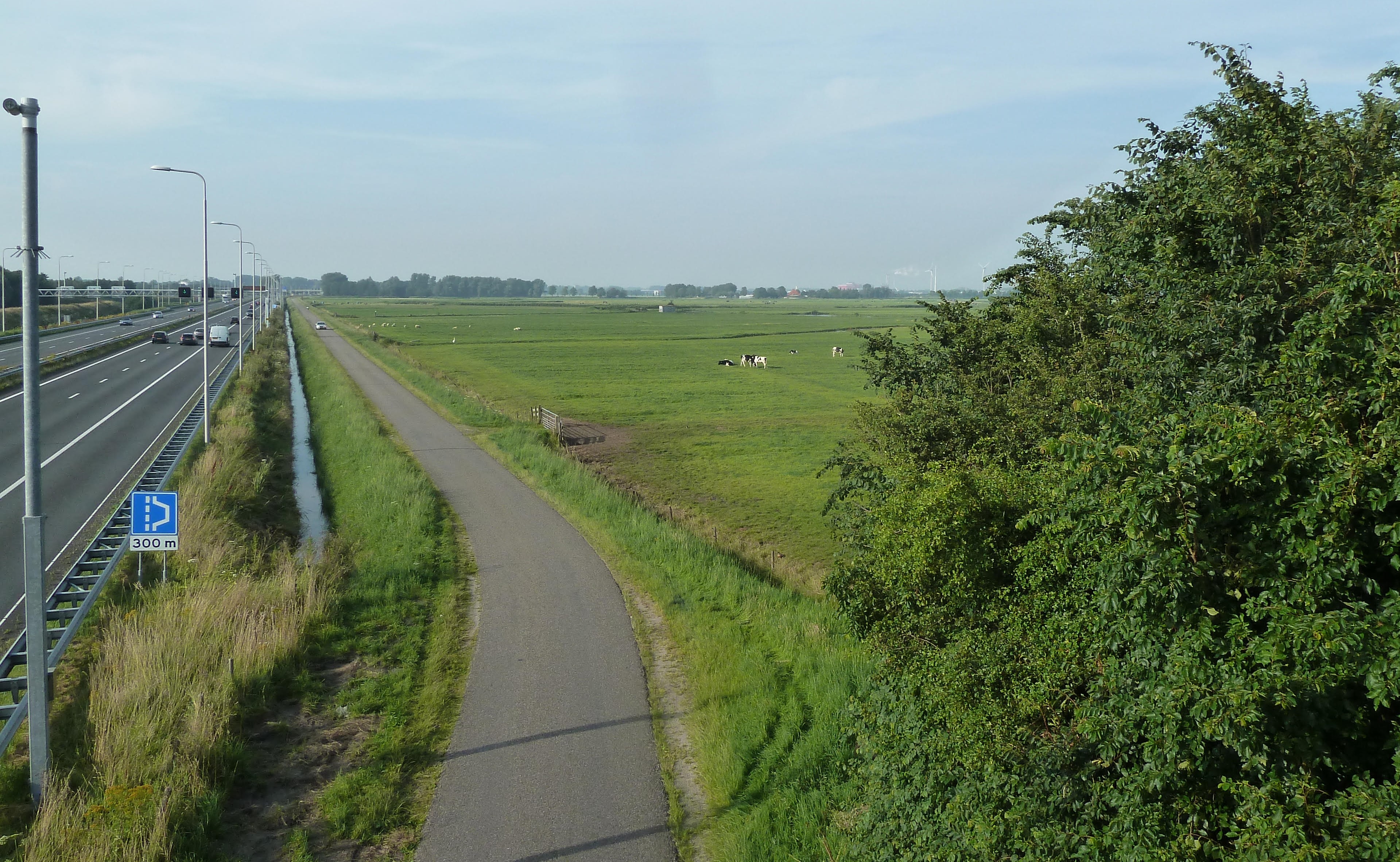 Afslag A9-Heiloo – Een Bodemloze Put Dreigt :: SP Noord-Holland